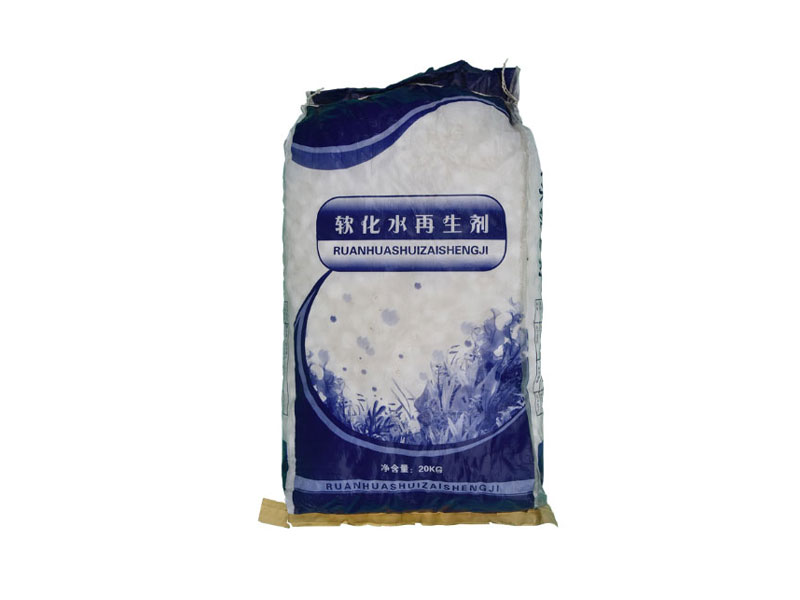 软化水再生盐