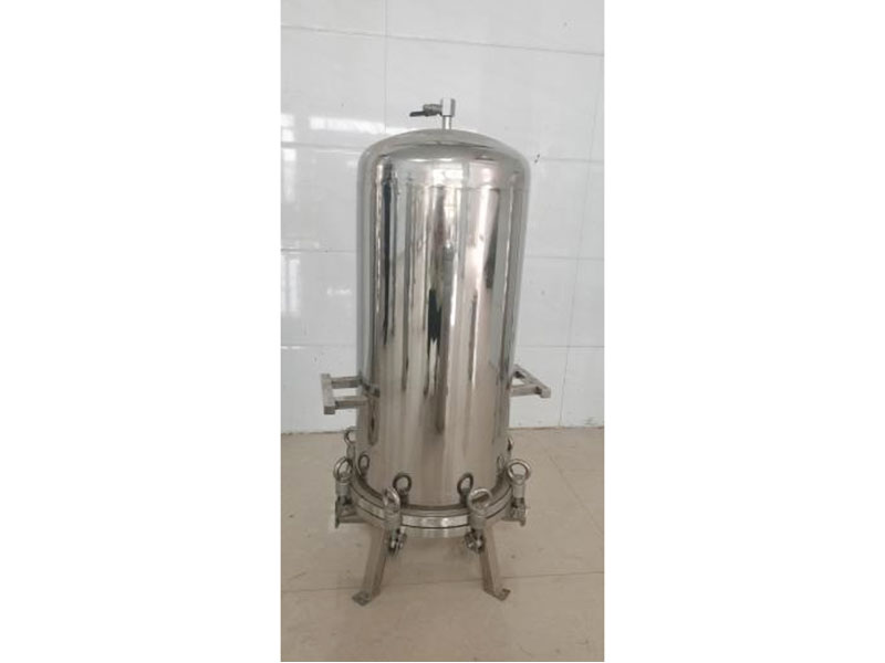 5芯微孔过滤器