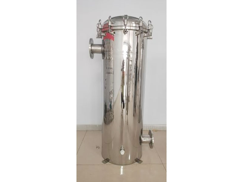袋式过滤器