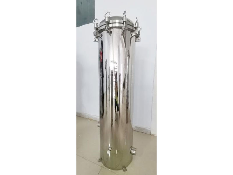 精密过滤器