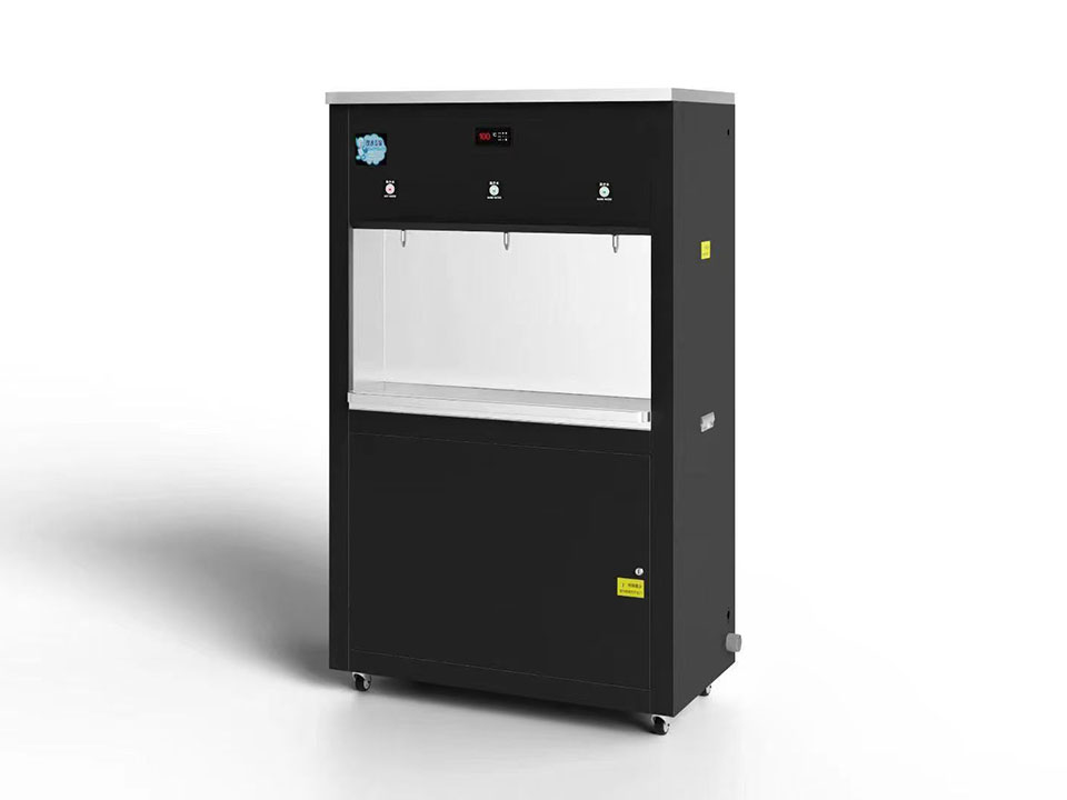 商用直饮水机WL-WR-3