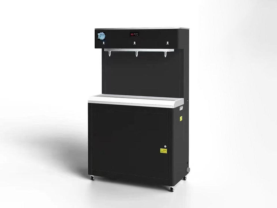 商用直饮水机WL-WR-3