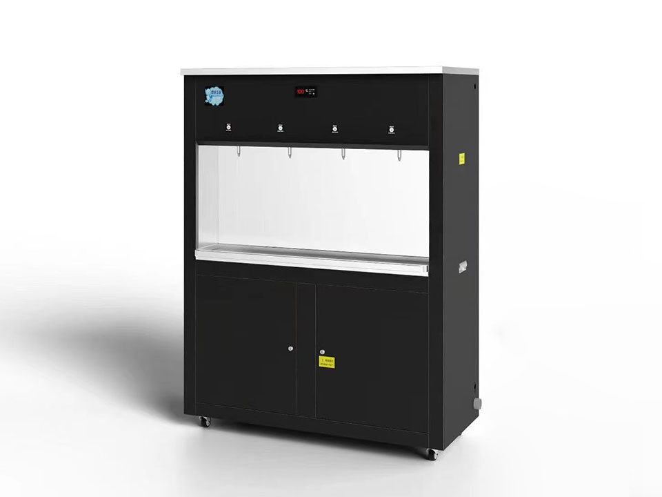 商用直饮水机WL-WR-4