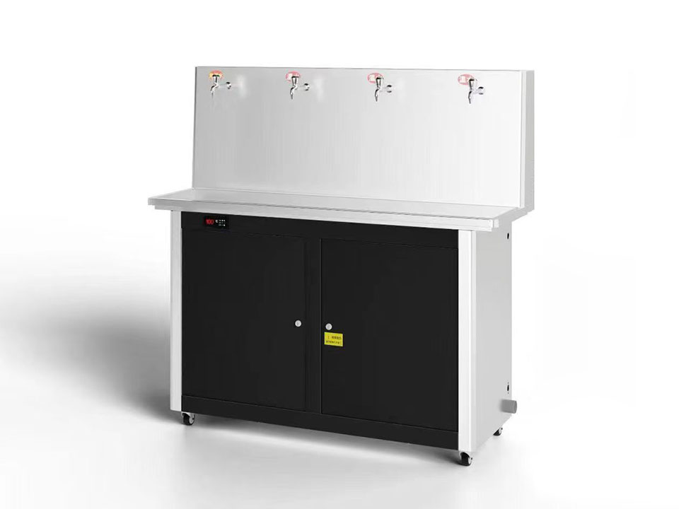 商用直饮水机WL-WR-4