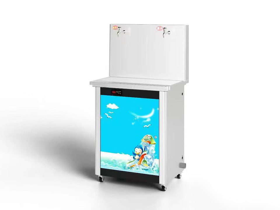 商用直饮水机WL-WR-2