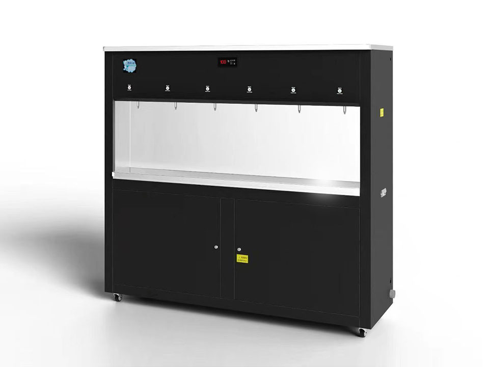 商用直饮水机WL-WR-6