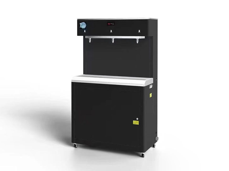 商用直饮水机WL-WR-3