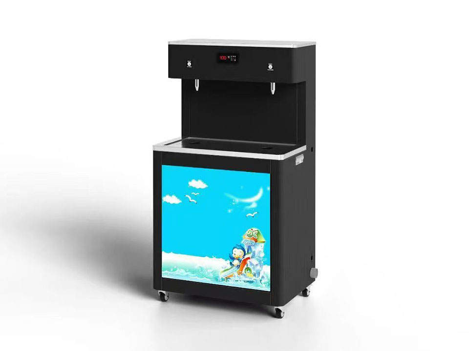 商用直饮水机WL-WR-2
