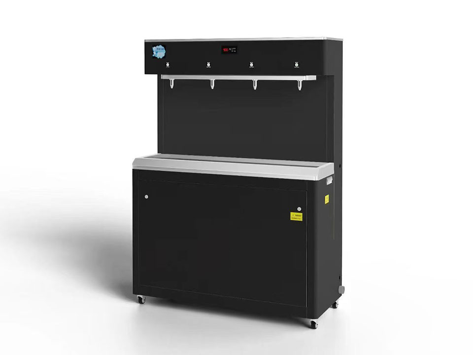 商用直饮水机WL-WR-4