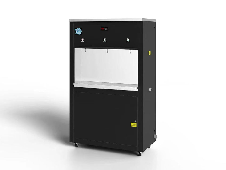 商用直饮水机WL-WR-3